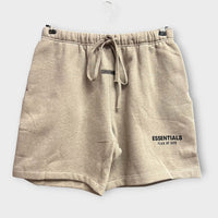Short Essentials Gris - L