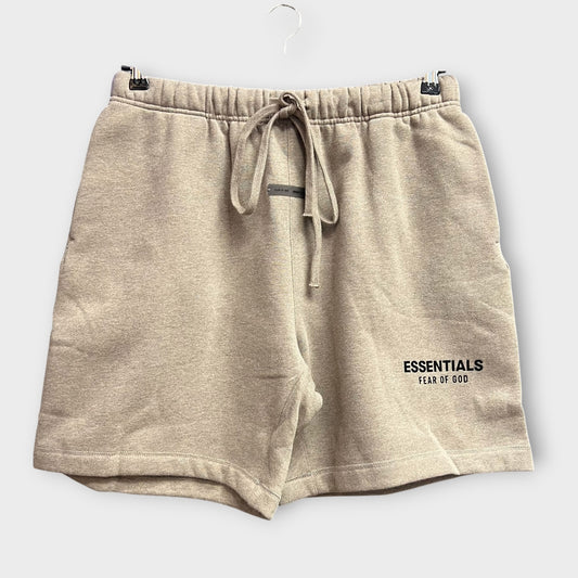 Short Essentials Gris - L