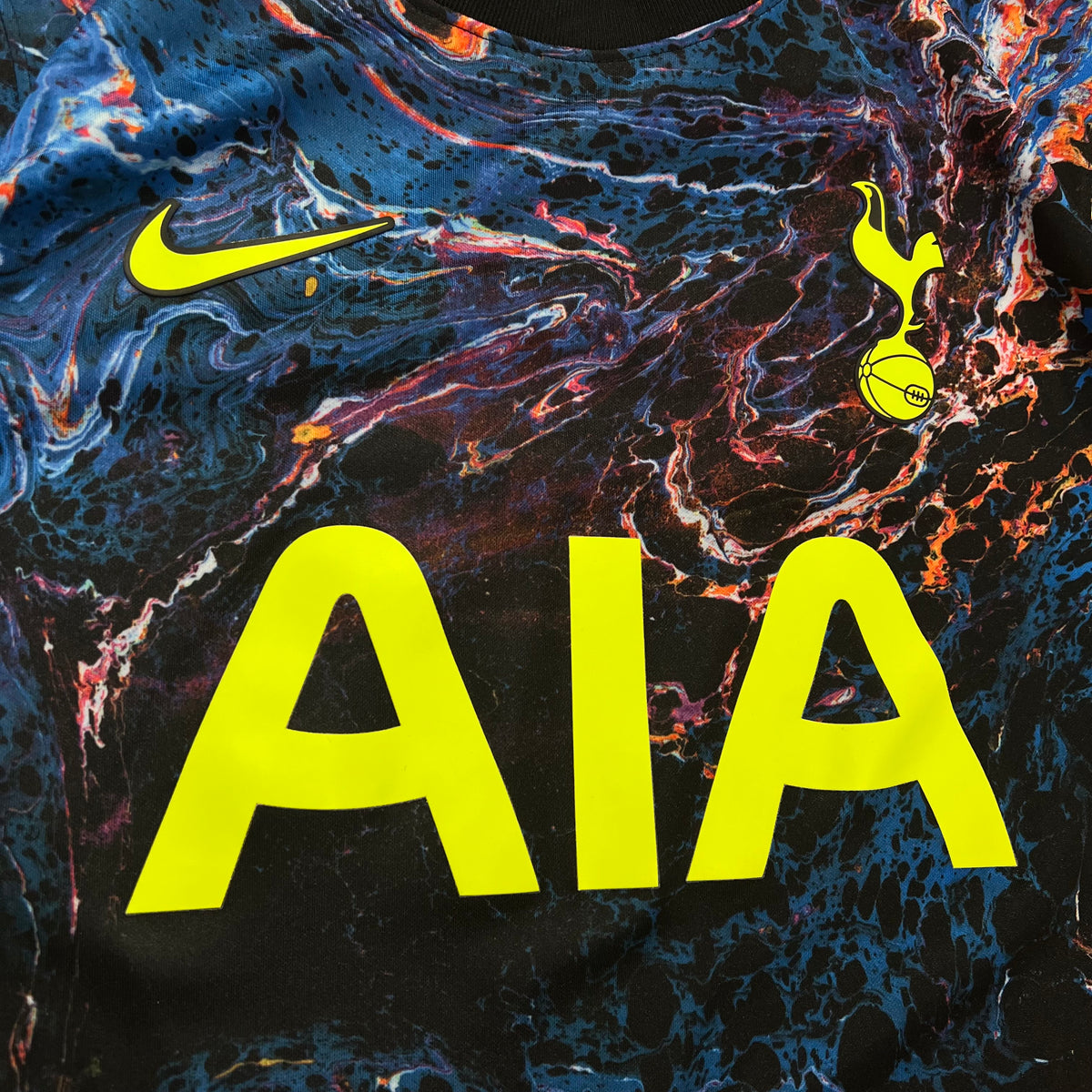 Maillot Tottenham Multicolore - L (2021-2022)
