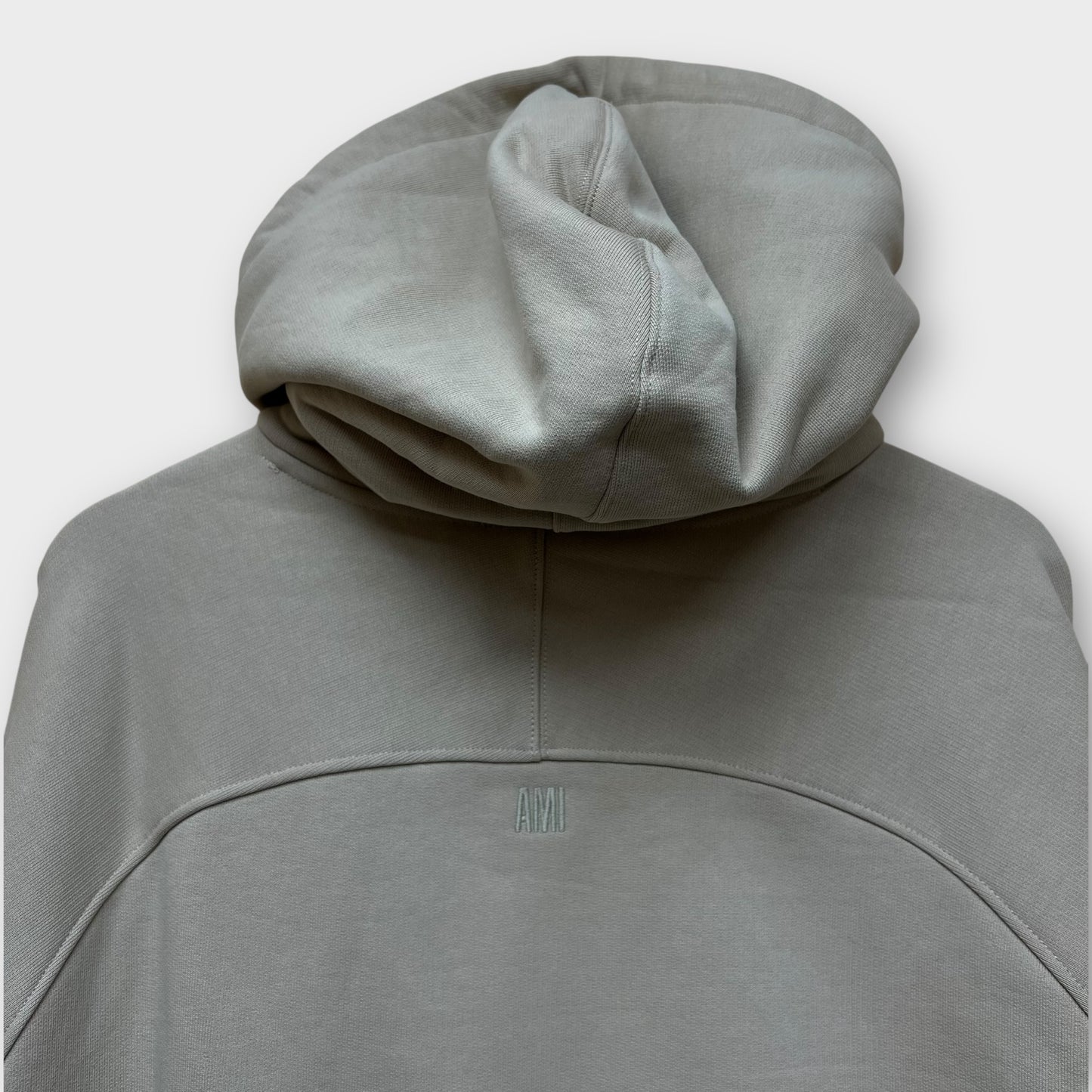 veste Ami Paris sable - L