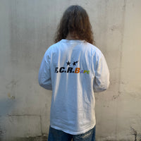 Longsleeve FCR Bape blanc - XL