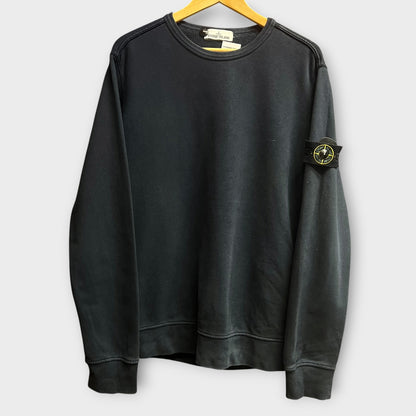 Sweat Stone Island navy - XL