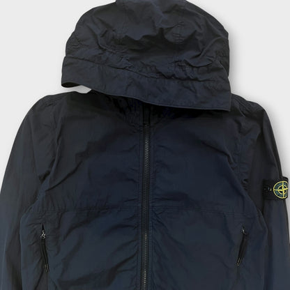 Veste Stone Island Noir Junior - XS