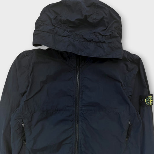 Veste Stone Island Noir Junior - XS