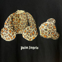 T-Shirt Palm Angels Noir - S