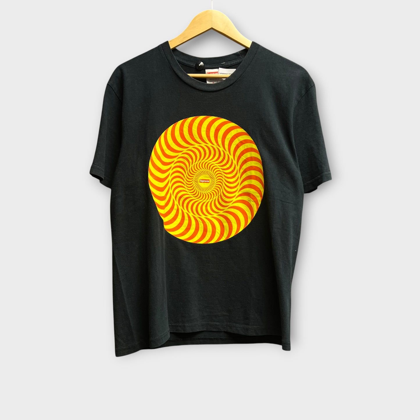 T-shirt Supreme Noir - M