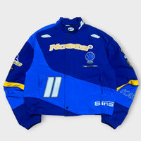 Veste Nike x Nocta l'Art Racing Bleu - M