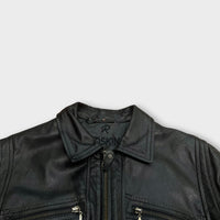 Veste Redskins Noir - L