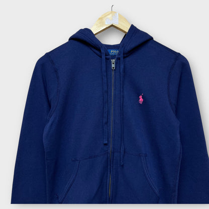 Veste Ralph Lauren Bleu - M Femme