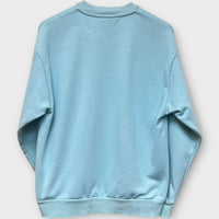 Sweat Carhartt bleu - S