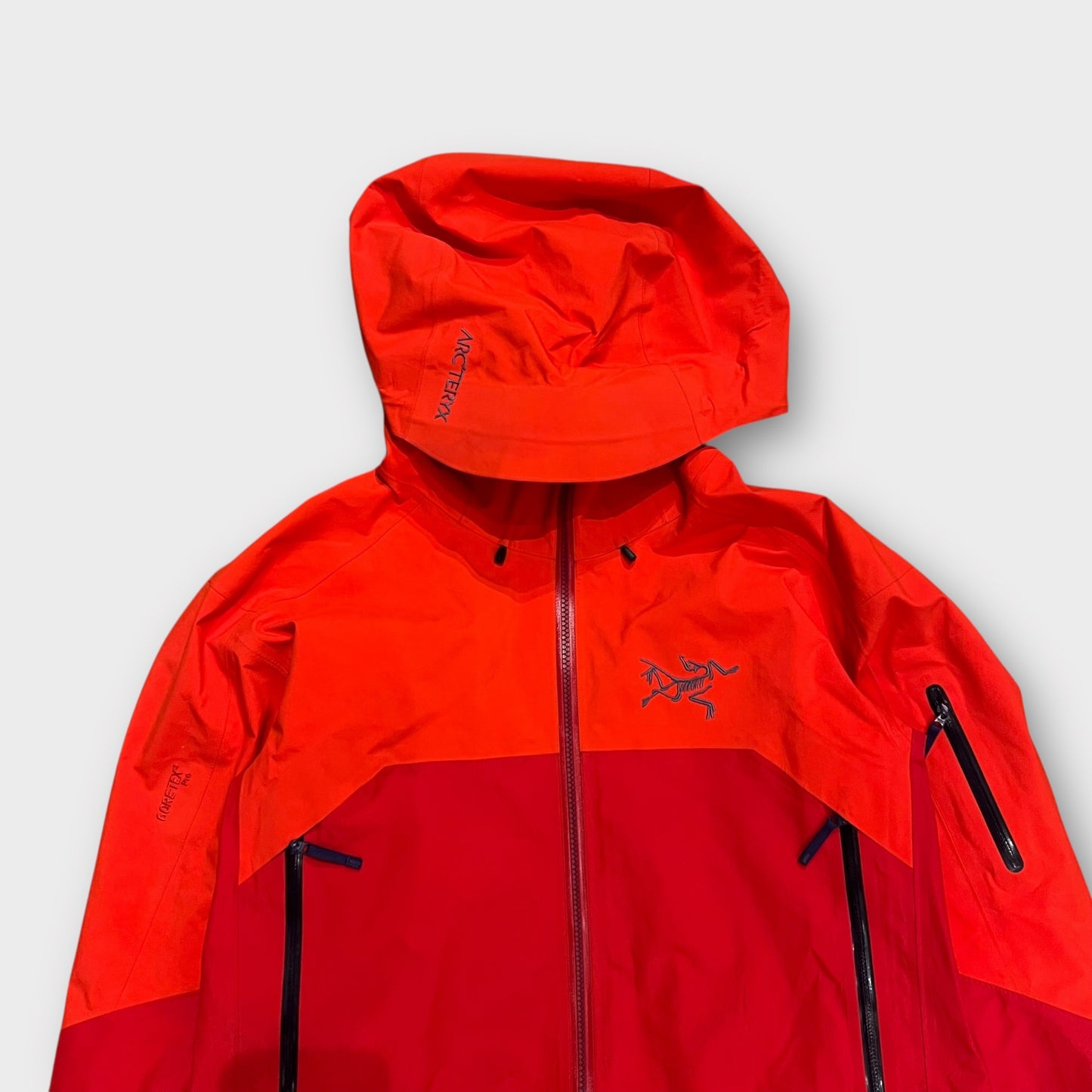 Veste Arc'teryx Rouge Gore-tex - M