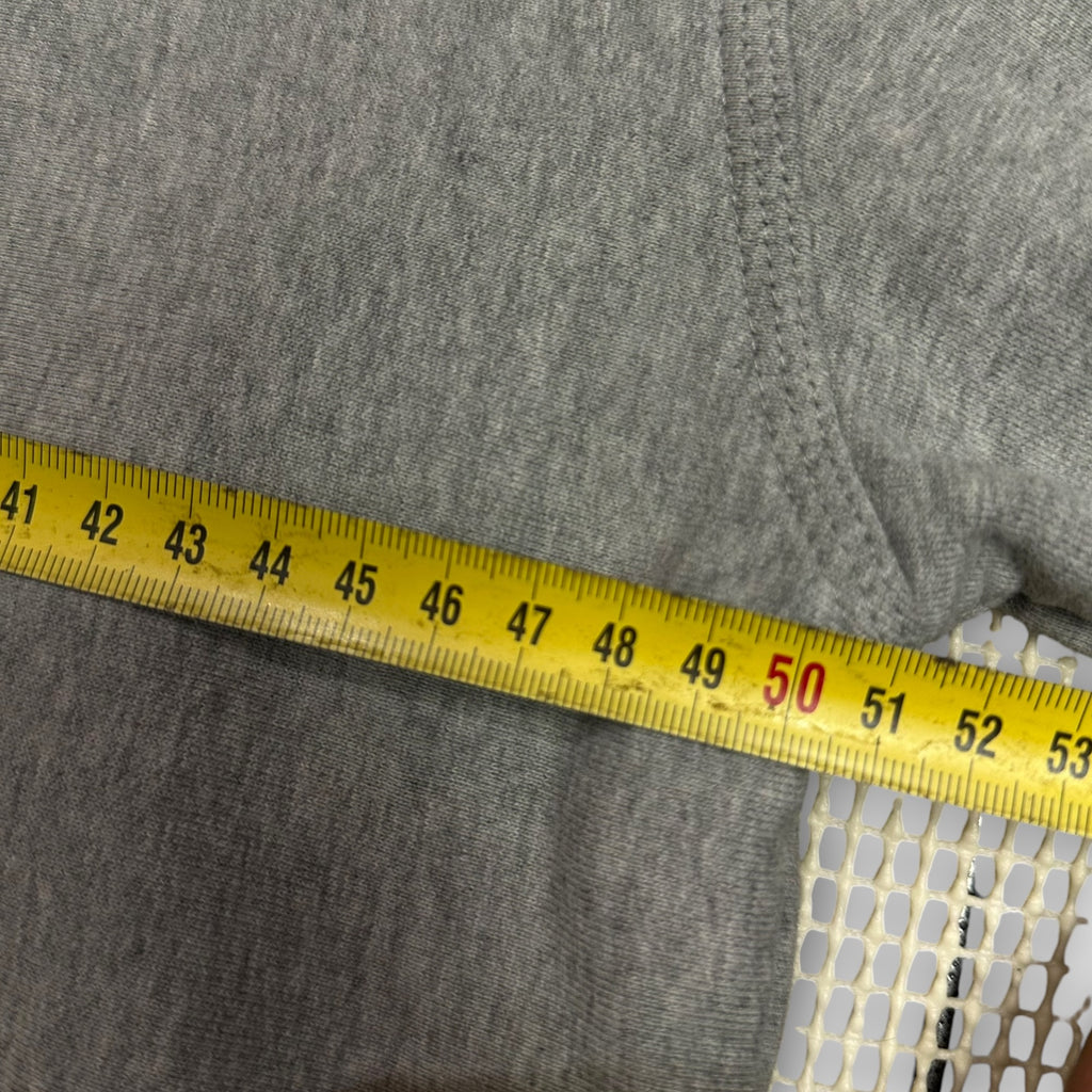 Sweat Stussy Gris - S