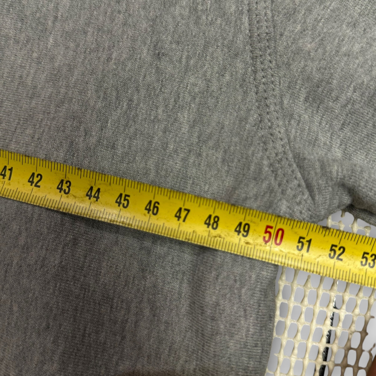 Sweat Stussy Gris - S