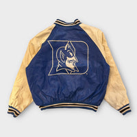Veste Vintage Duke Blue Devils Steve & Barry's - M