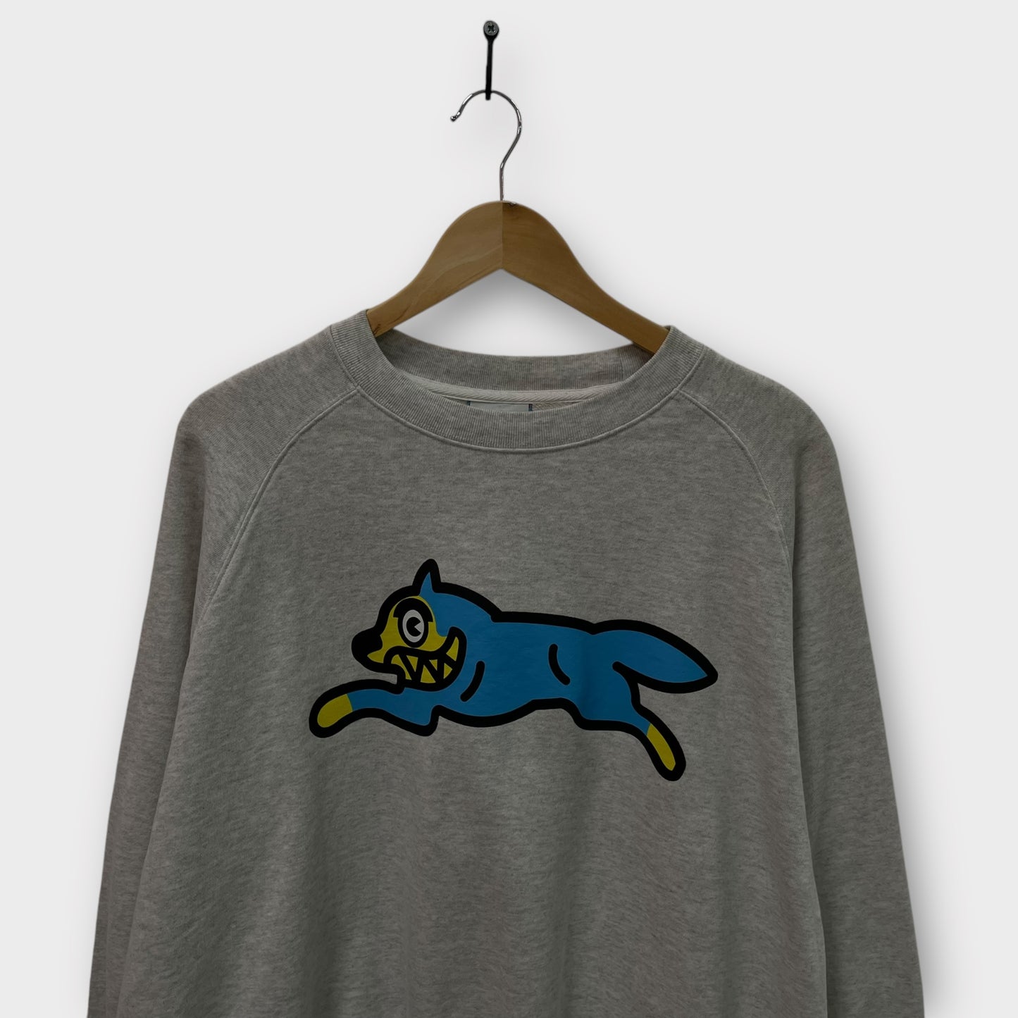 Sweat Ice Cream "running dog" - XL