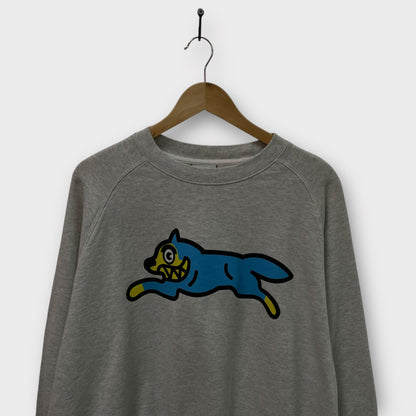 Sweat Ice Cream "running dog" - XL