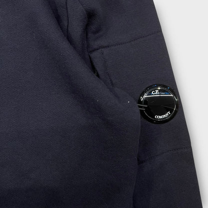 Sweat Cp Company Navy - XL