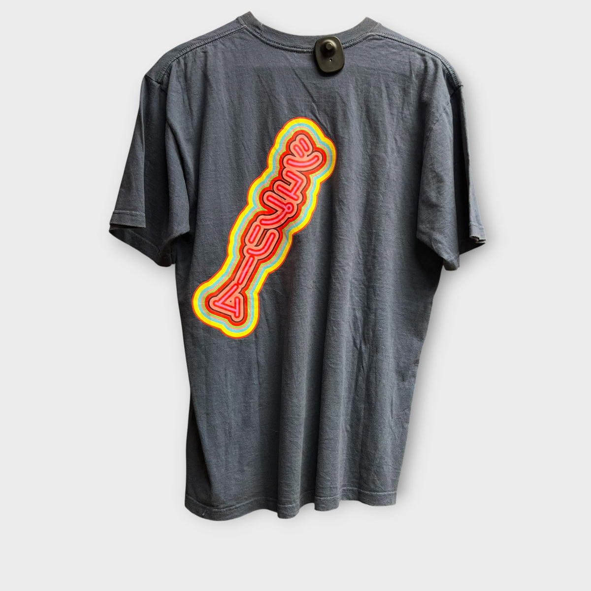 T-shirt Supreme Navy - M