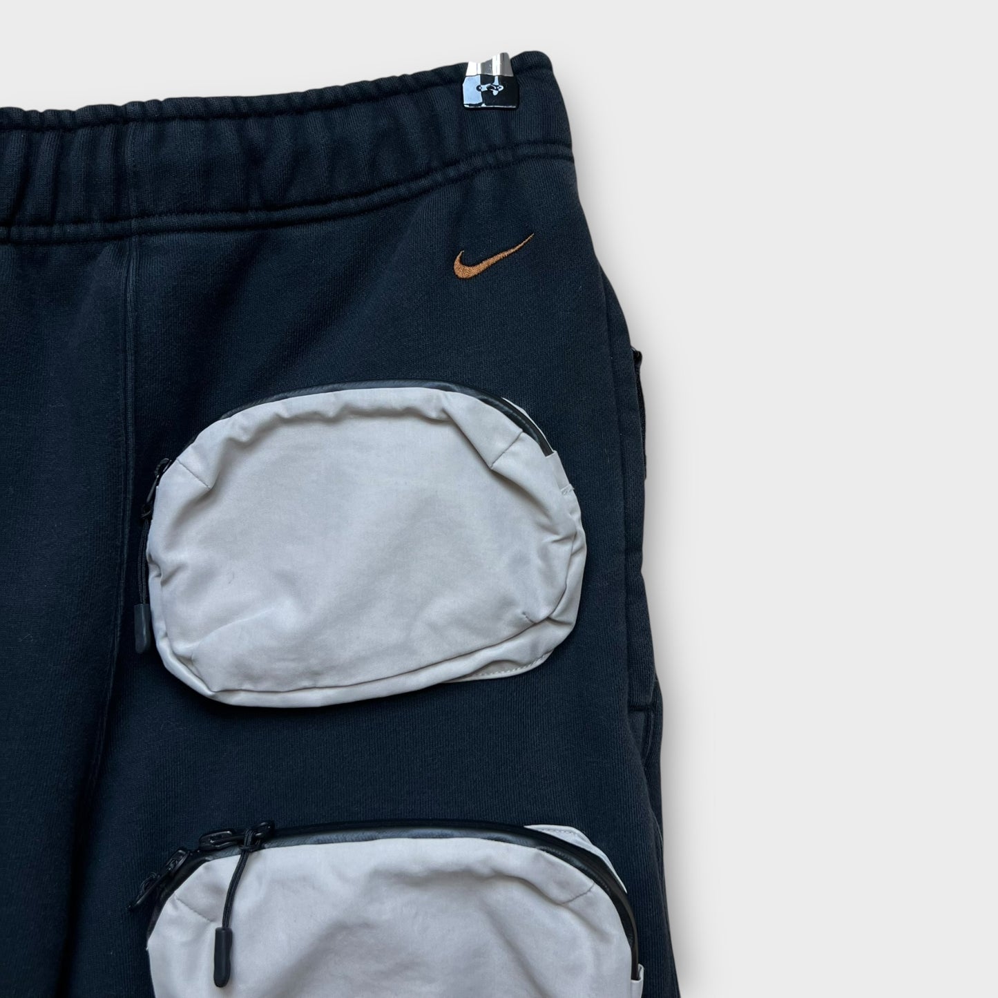 Pantalon Jordan x Cactus Jack noir - S