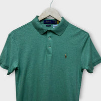 Polo Ralph Lauren vert - S