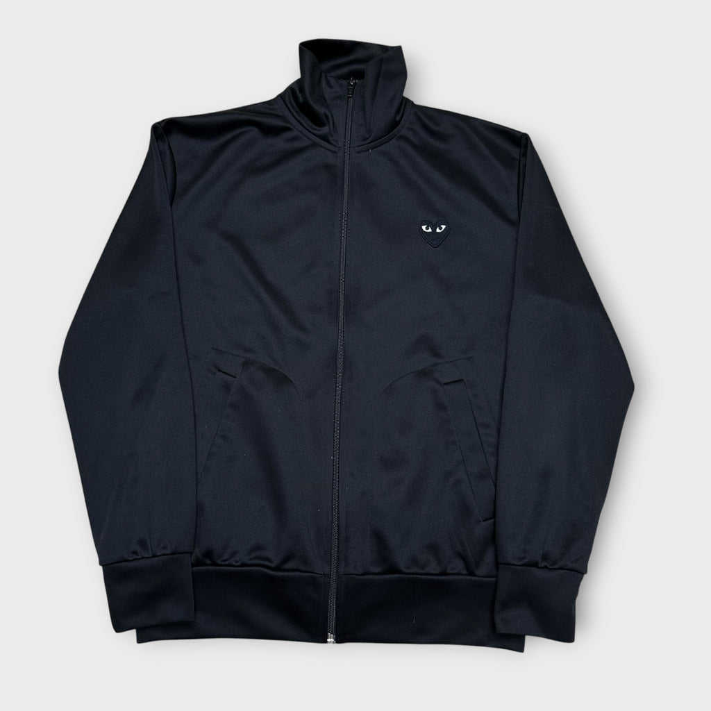 Veste Comme Des Garçons Noir - S