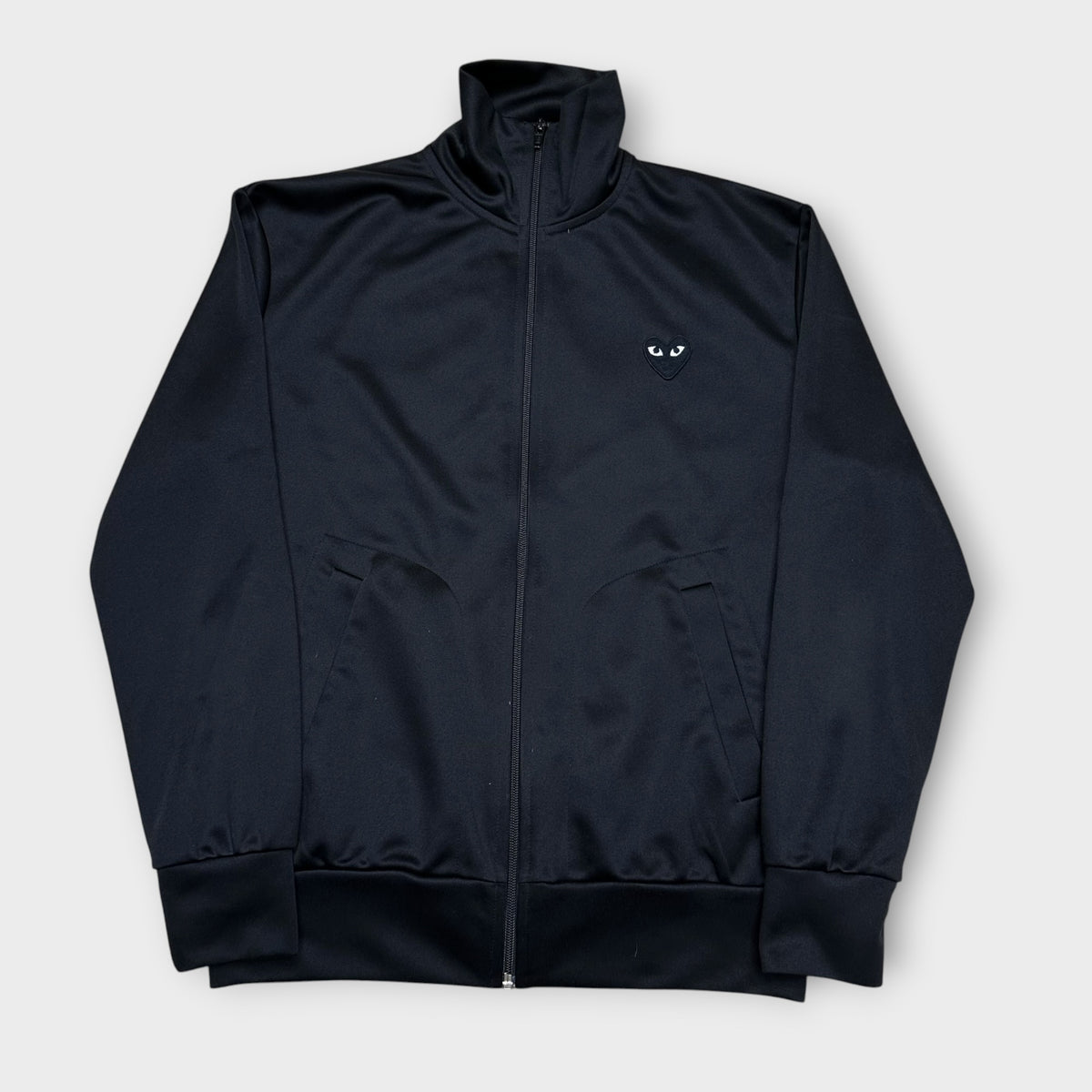 Veste Comme Des Garçons Noir - S