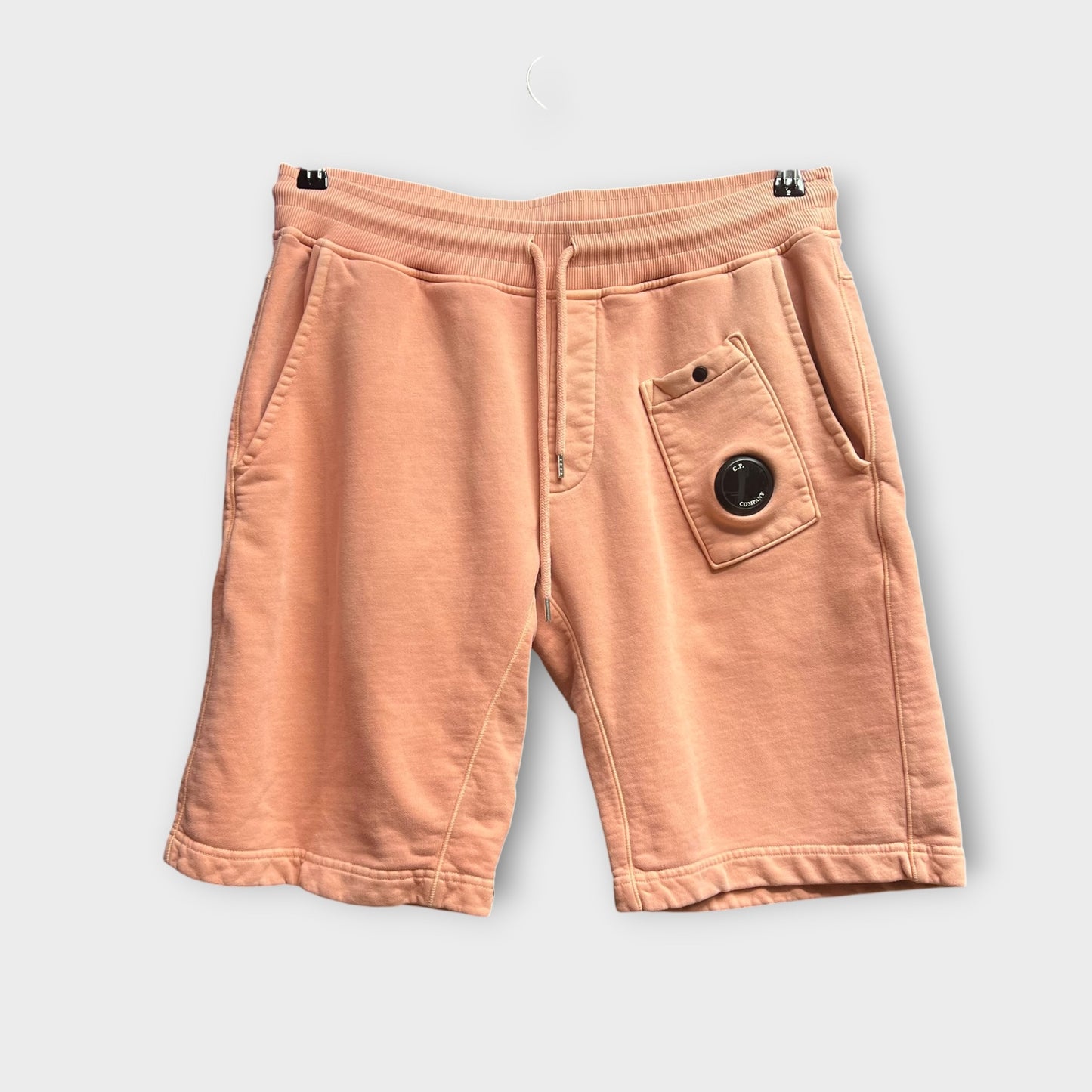 Short Cp Company Rose - S