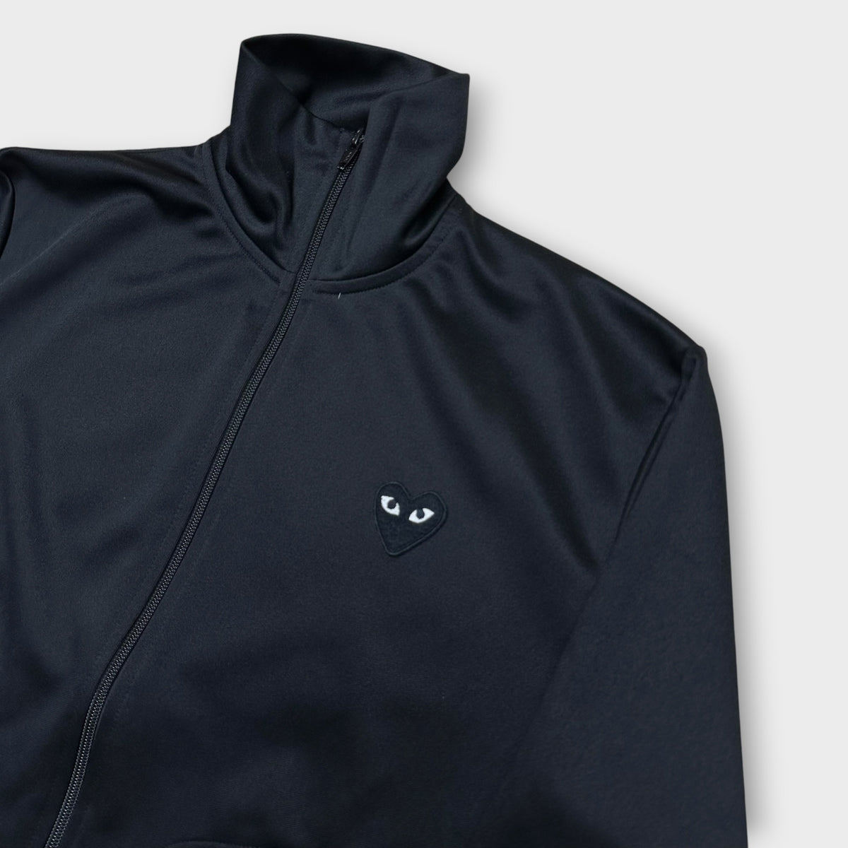 Veste Comme Des Garçons Noir - S