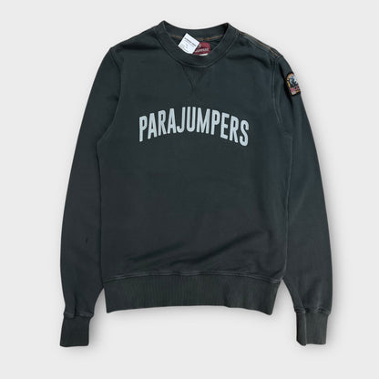 Sweat Parajumpers Gris - S