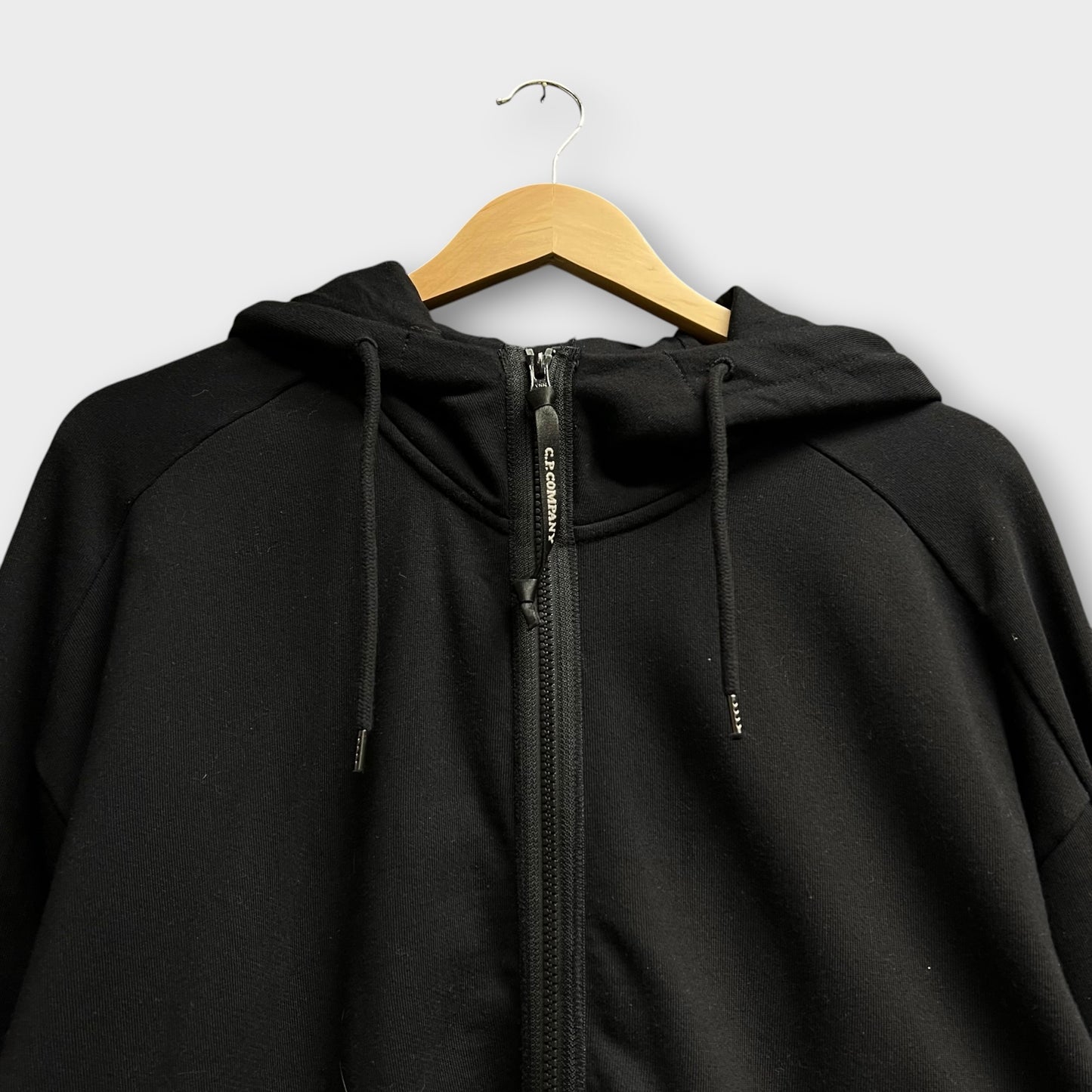 Goggle Jacket CP Company Noir - XL