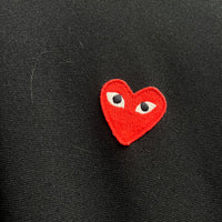Veste Comme Des Garçons Noir - M