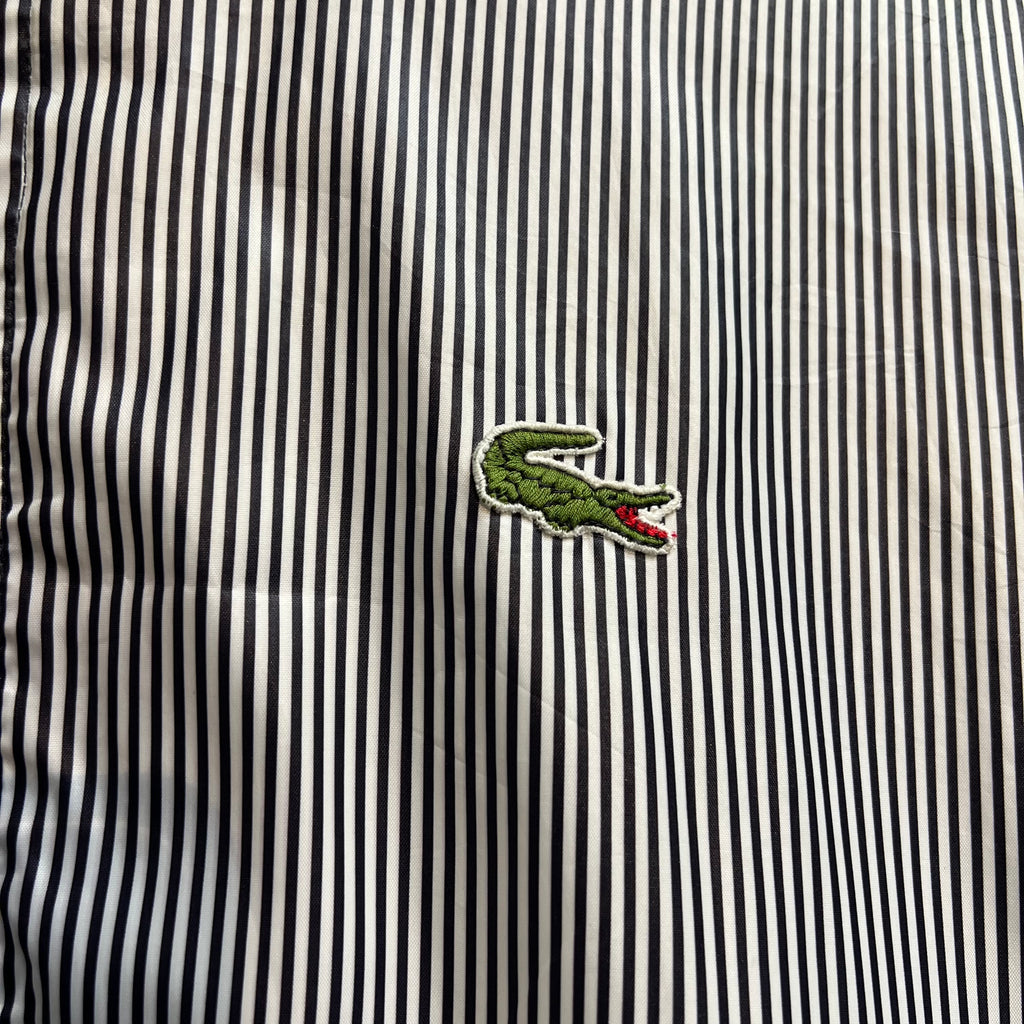 Veste Lacoste Vintage 90 Made In France - M