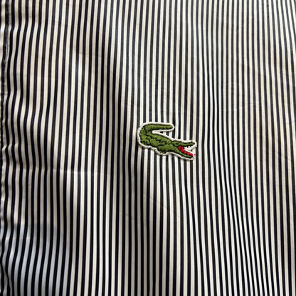 Veste Lacoste Vintage 90 Made In France - M