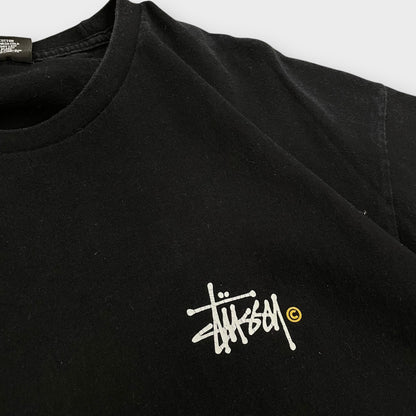 Classic tee Stussy - XL