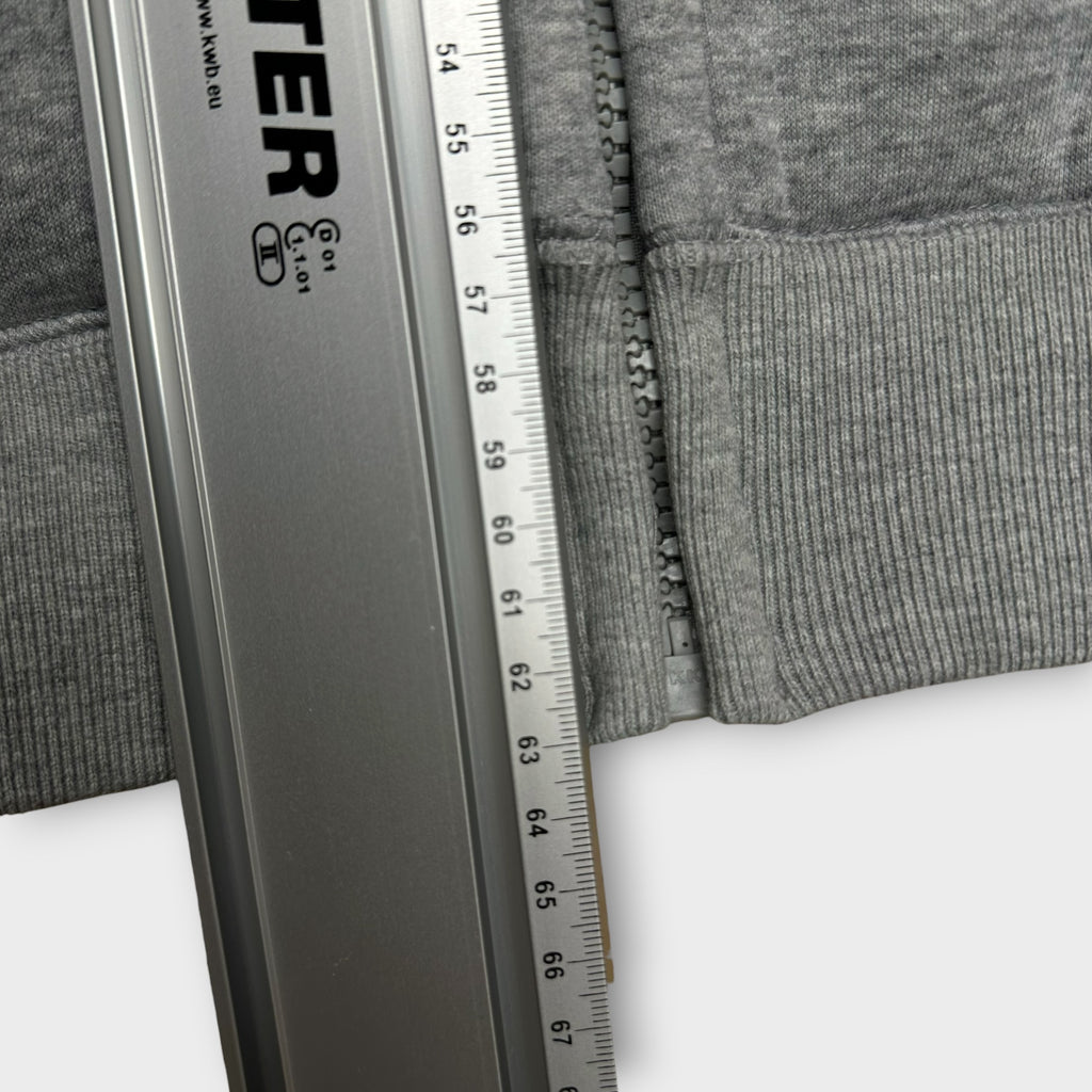 Veste Palace Gris - L