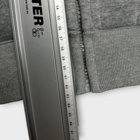 Veste Palace Gris - L