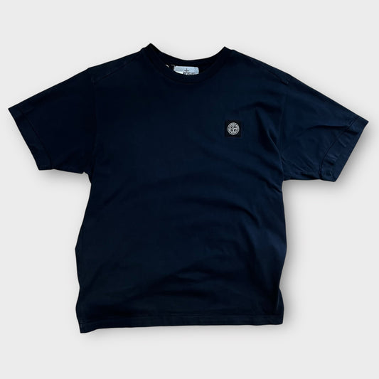T-shirt Stone Island Navy - M
