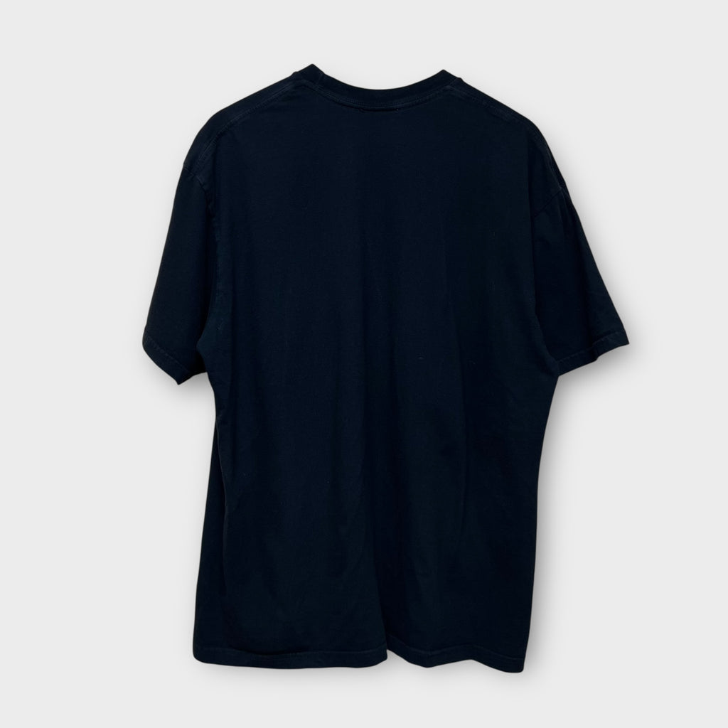 T-shirt Supreme noir - XL