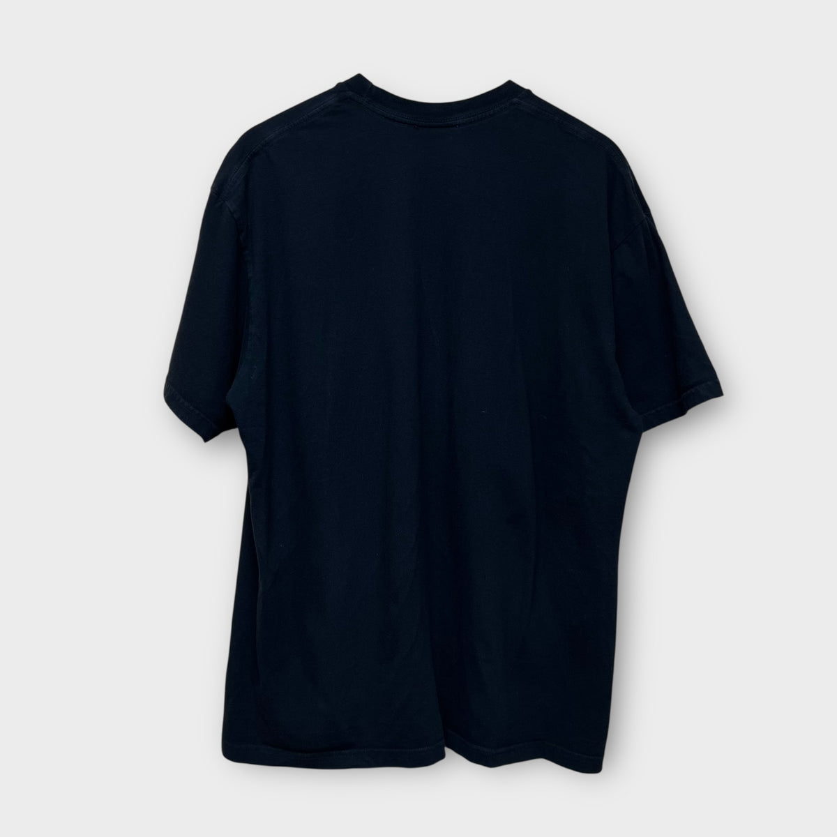 T-shirt Supreme noir - XL