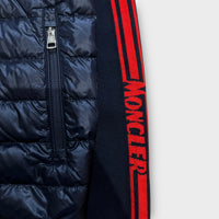 Cardigan Moncler Navy - M