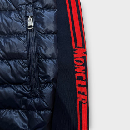 Cardigan Moncler Navy - M