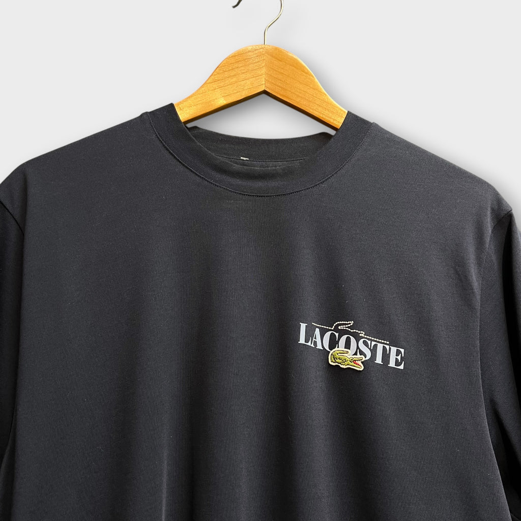 T-shirt Lacoste Navy - M