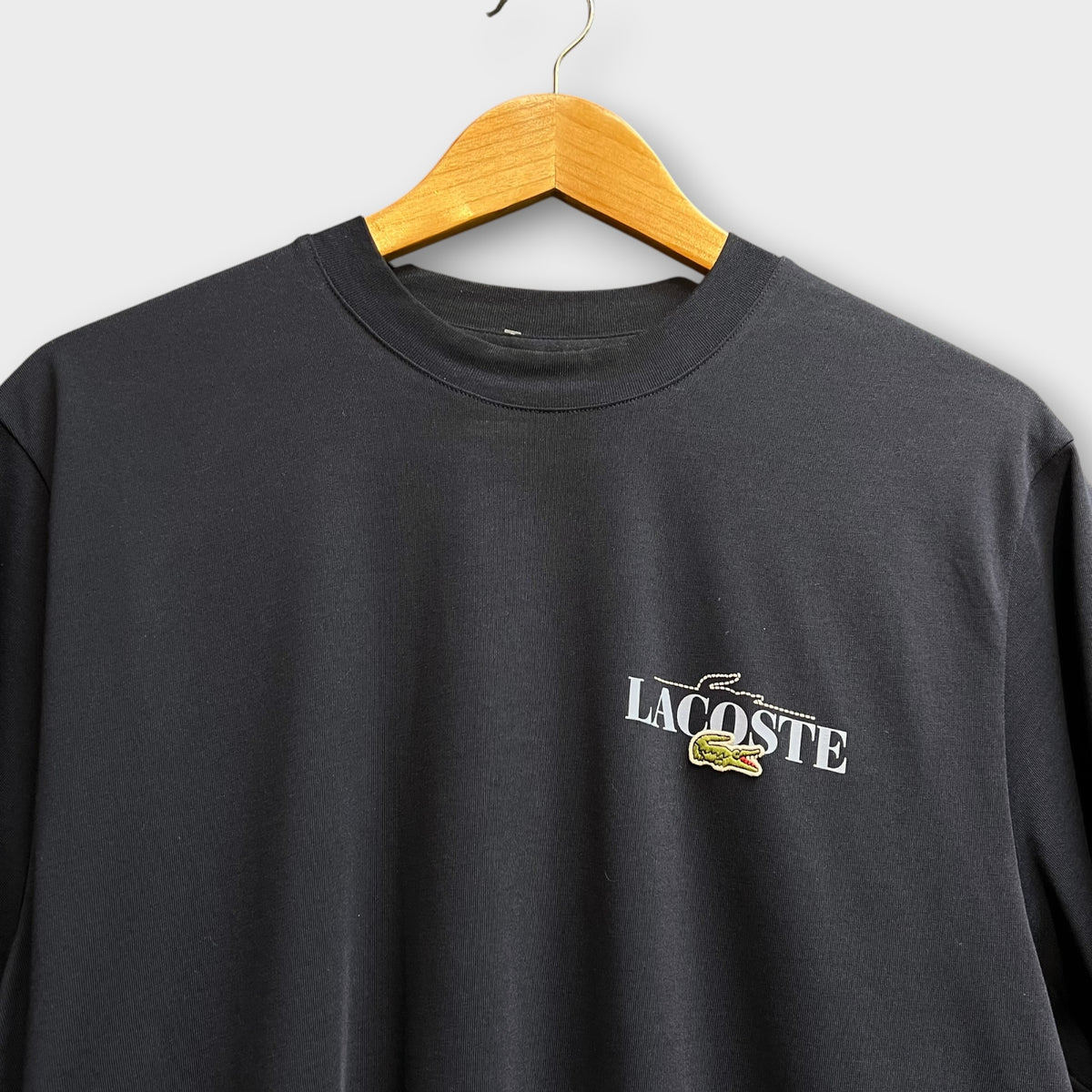 T-shirt Lacoste Navy - M