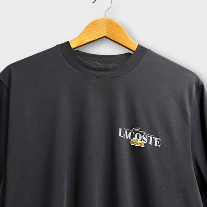 T-shirt Lacoste Navy - M