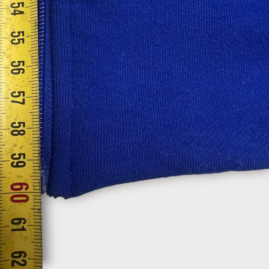 Veste COMME DES GARÇONS L bleu