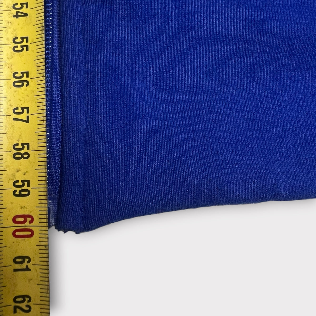 Veste COMME DES GARÇONS L bleu