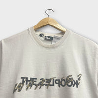 T-Shirt The Kooples Blanc - S