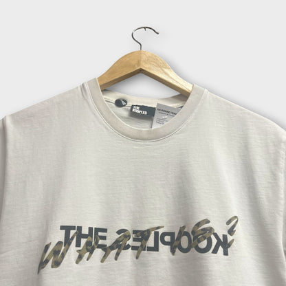 T-Shirt The Kooples Blanc - S