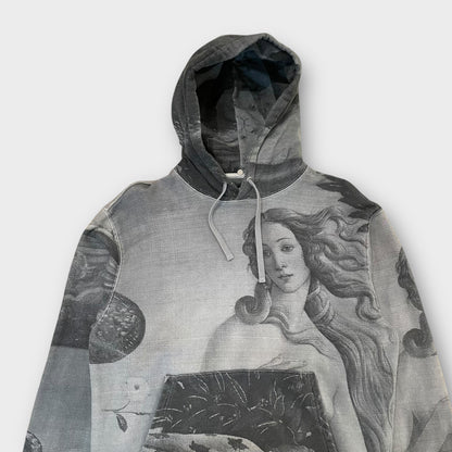 Hoodie Stussy Dyed Venus - L