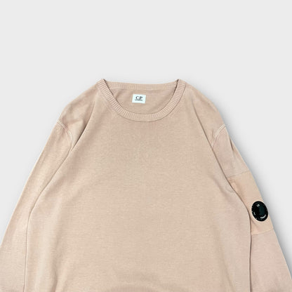 Pull rose CP Company - M